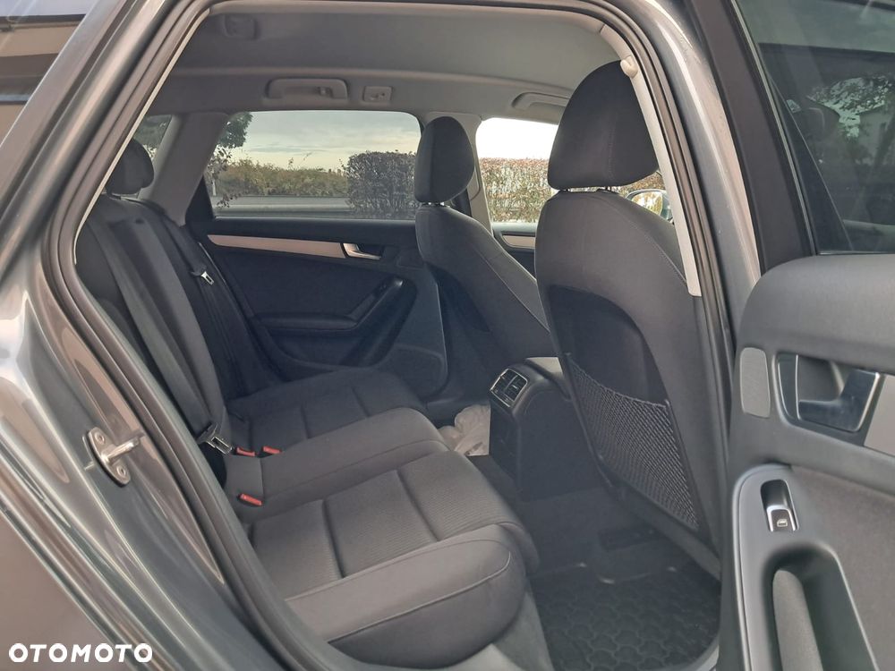 Audi A4 Avant 2.0 TDI Prime Line - 16