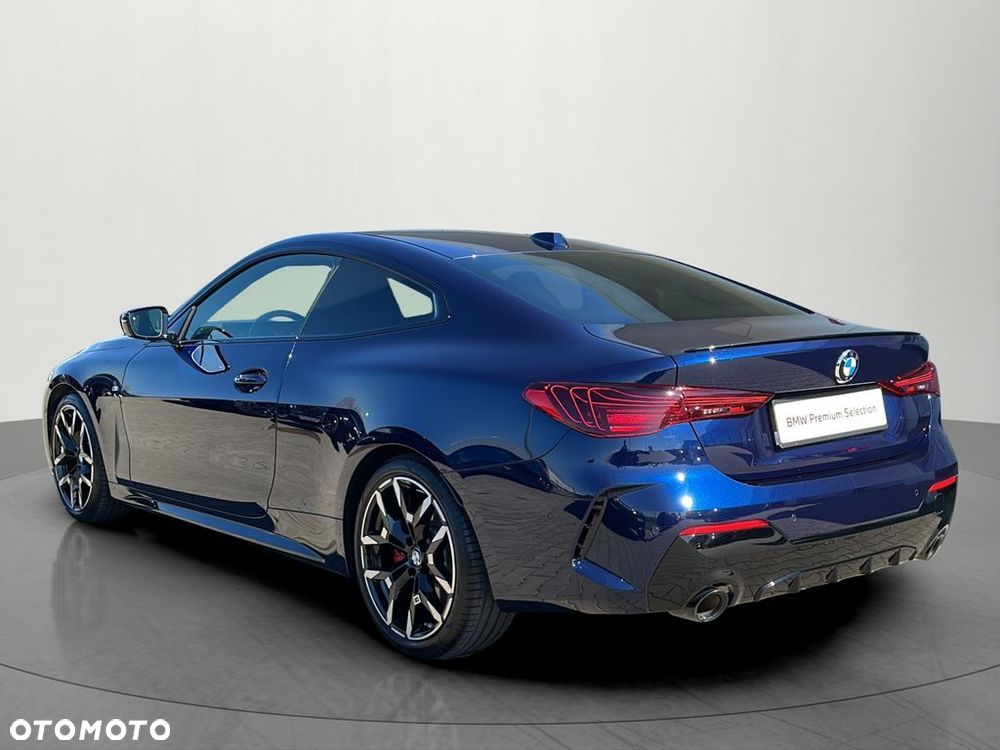BMW Seria 4 - 9