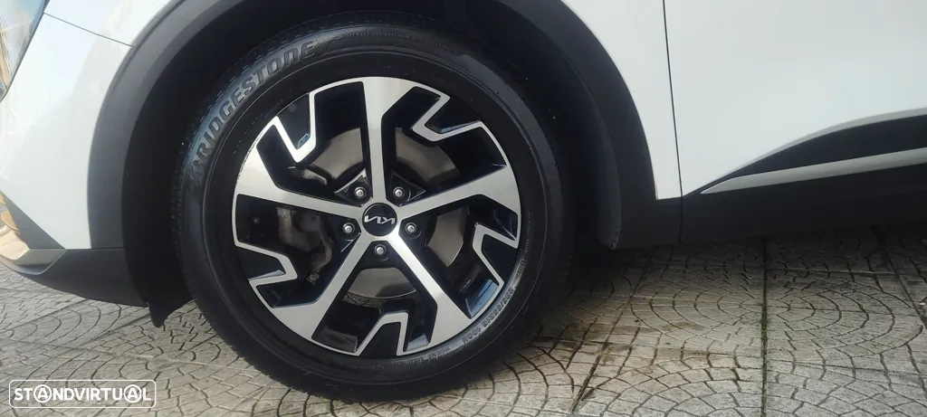 Kia Sportage 1.6 T-GDI Drive - 41