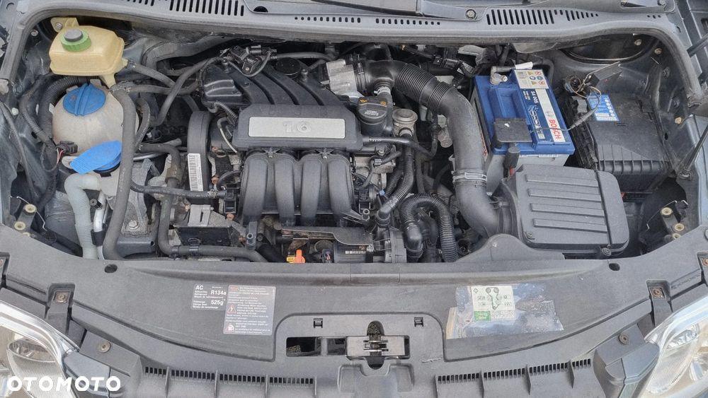 Volkswagen Caddy 1.6 Life Style (5-Si.) - 26