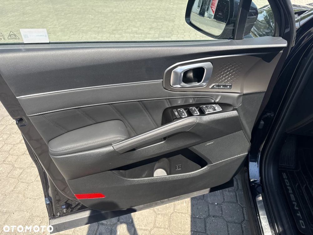 Kia Sorento 1.6 T-GDI HEV Prestige Line 4WD - 10