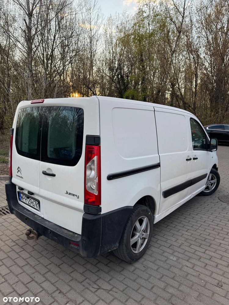 Citroën Jumpy Combi - 3
