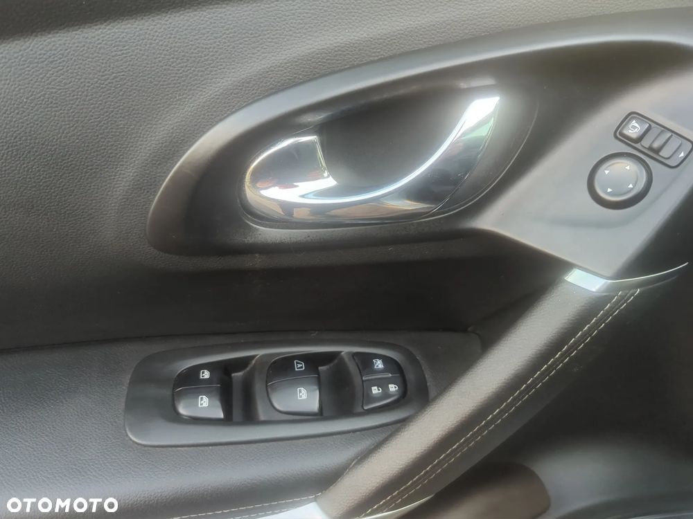 Renault Kadjar 1.6 dCi Energy Bose 4x4 - 25