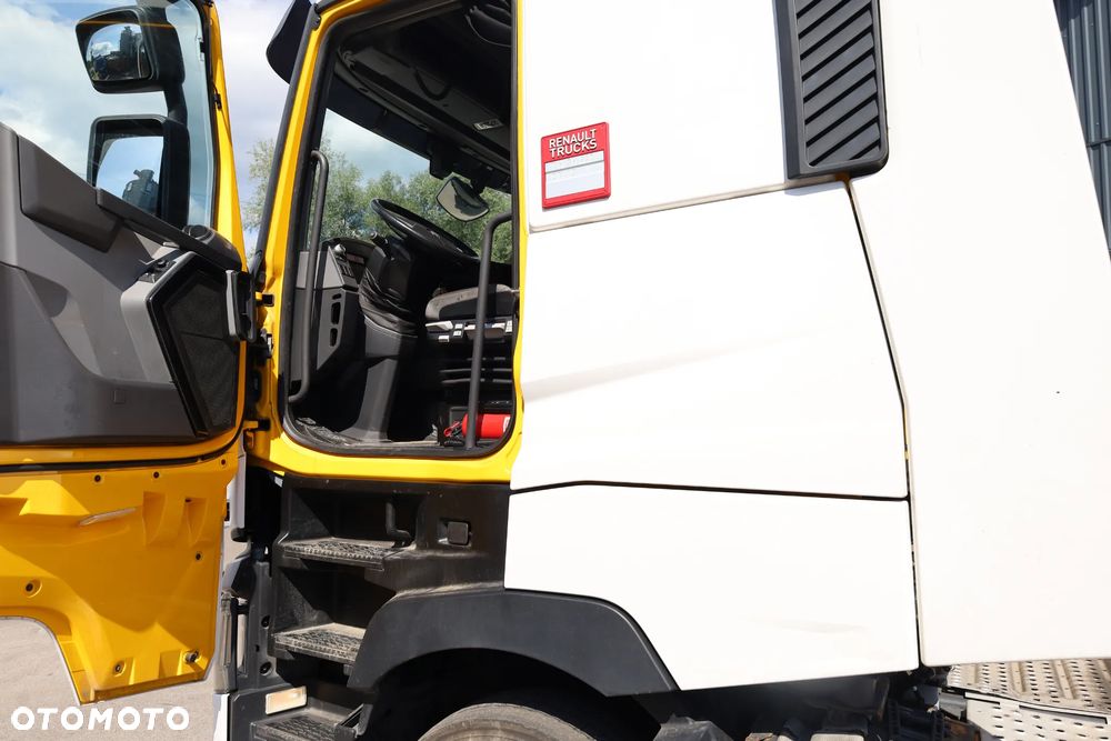 Renault T HIGH 400 - 15