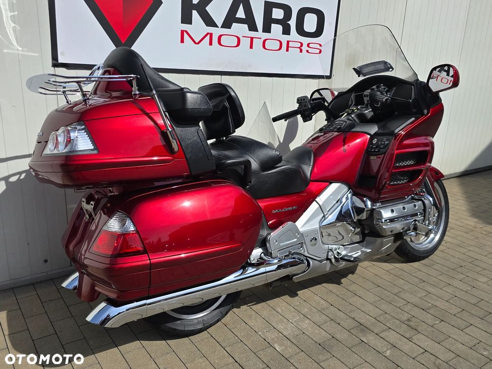 Honda GL - 3
