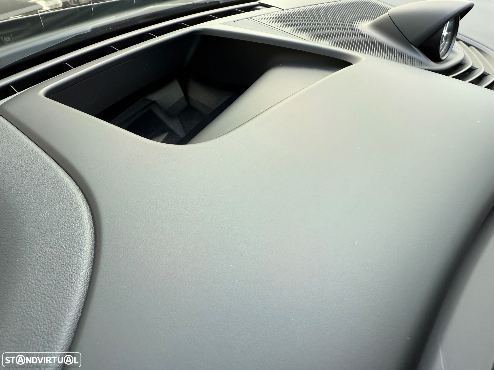 Porsche Taycan Sport Turismo 4S - 25
