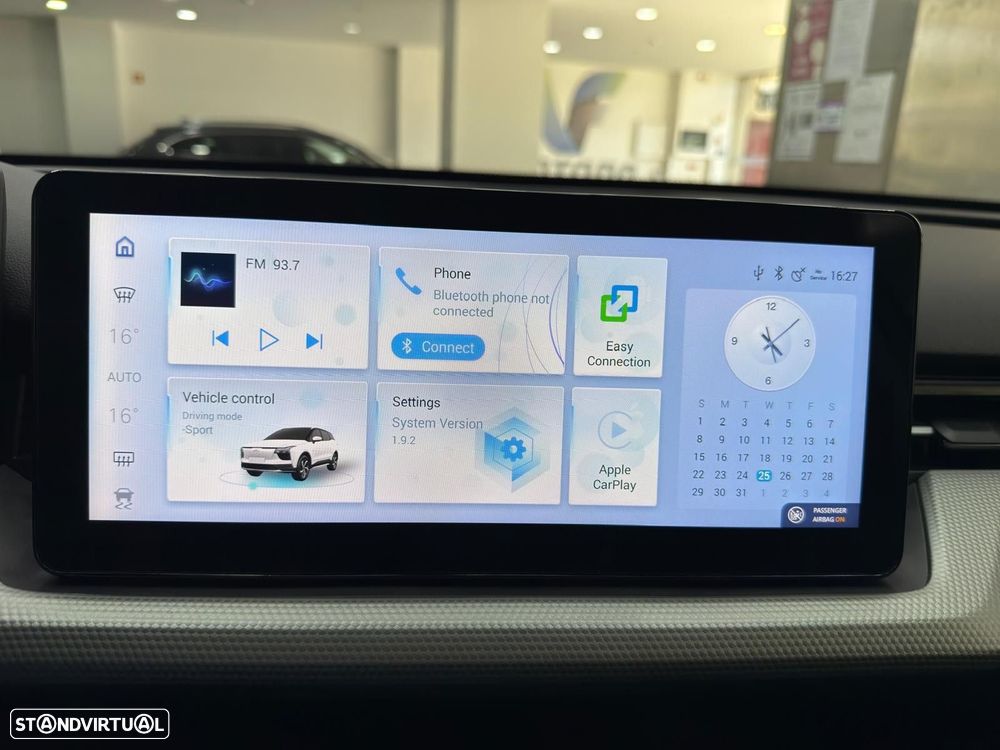 Aiways U5 Prime - 29