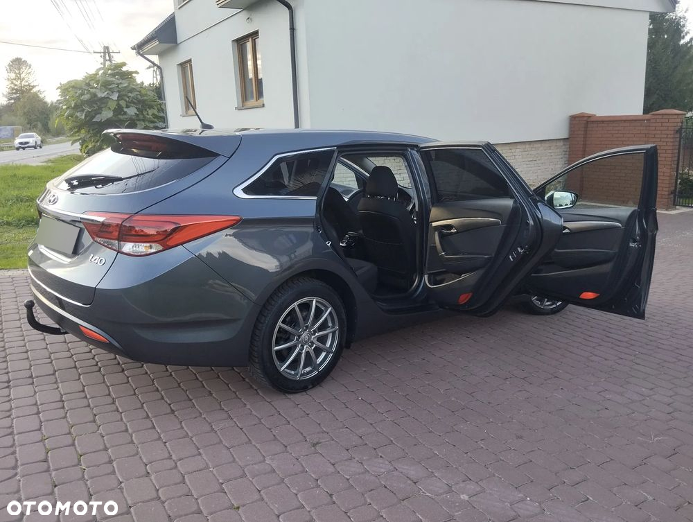Hyundai i40 i40cw 1.6 5 Star Edition - 21