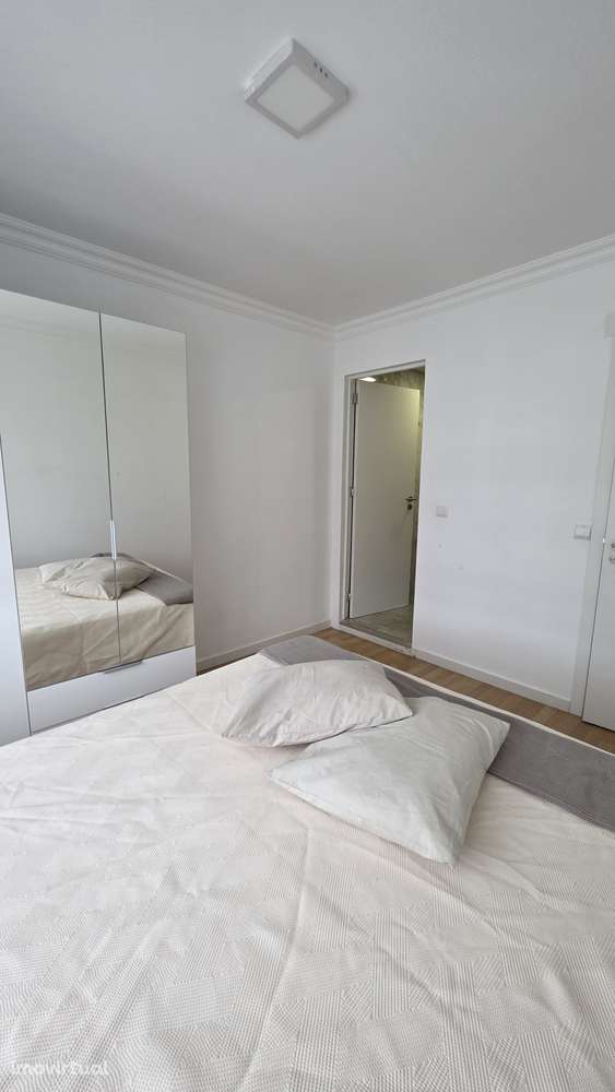 Quarto (Suíte) para Arrendar – Despesas Incluídas - Grande imagem: 2/9