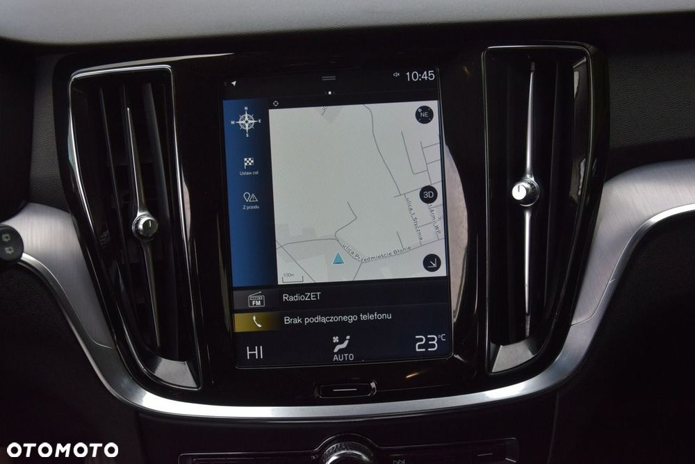 Volvo V60 D3 Momentum - 33