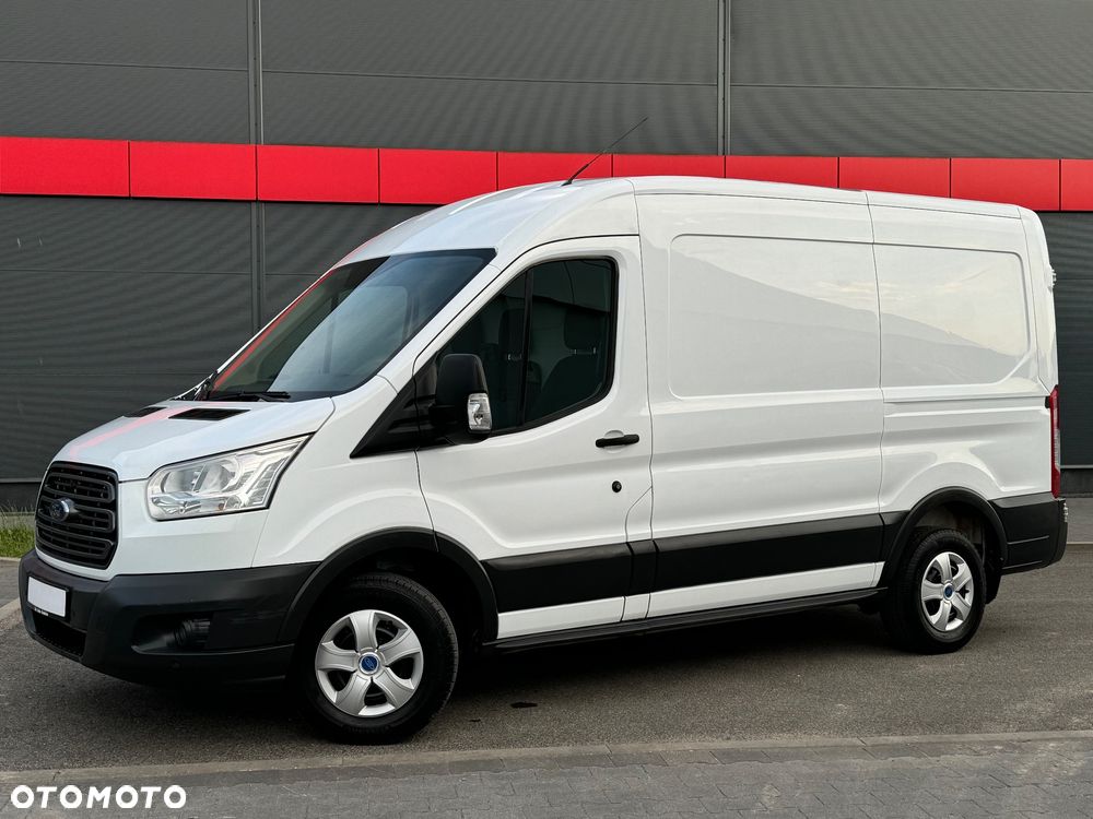 Ford Transit L2H2 - 1