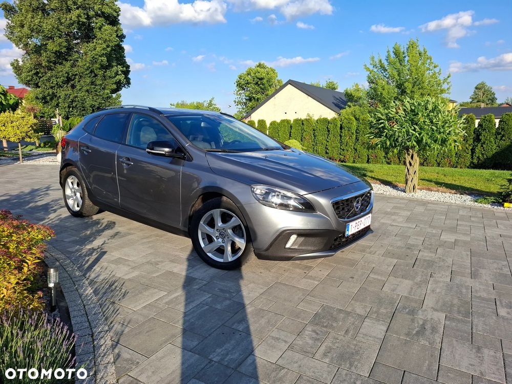Volvo V40 Cross Country D2 - 10