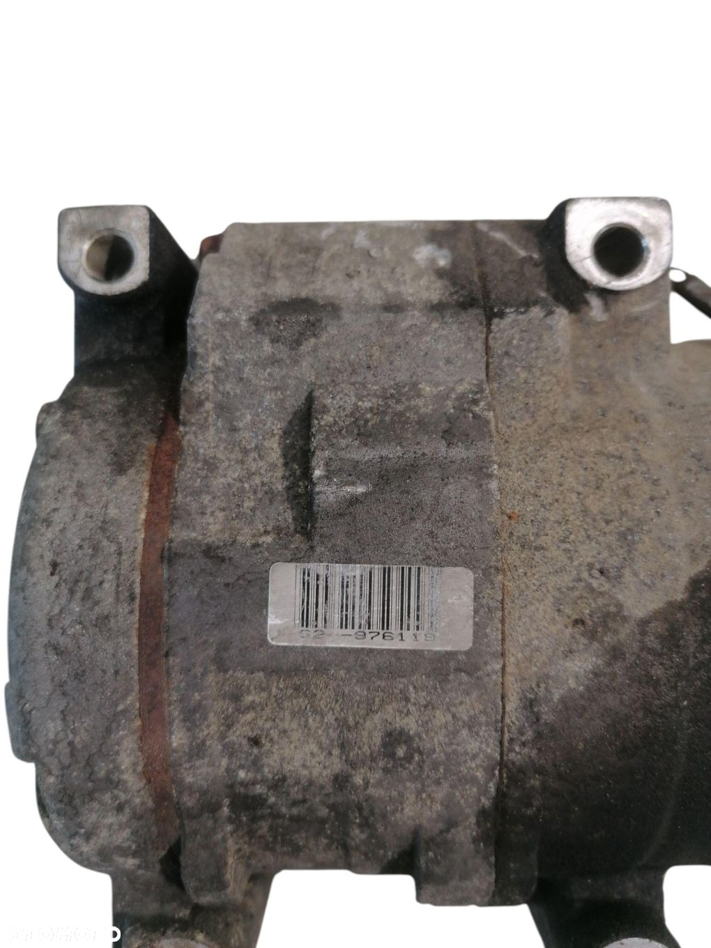 SPRĘŻARKA KLIMATYZACJI HONDA ACCORD VII 2.2 CDTI 03-07 1 - 3