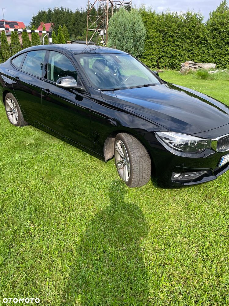 BMW Seria 3 318d Edition Luxury Line Purity - 7