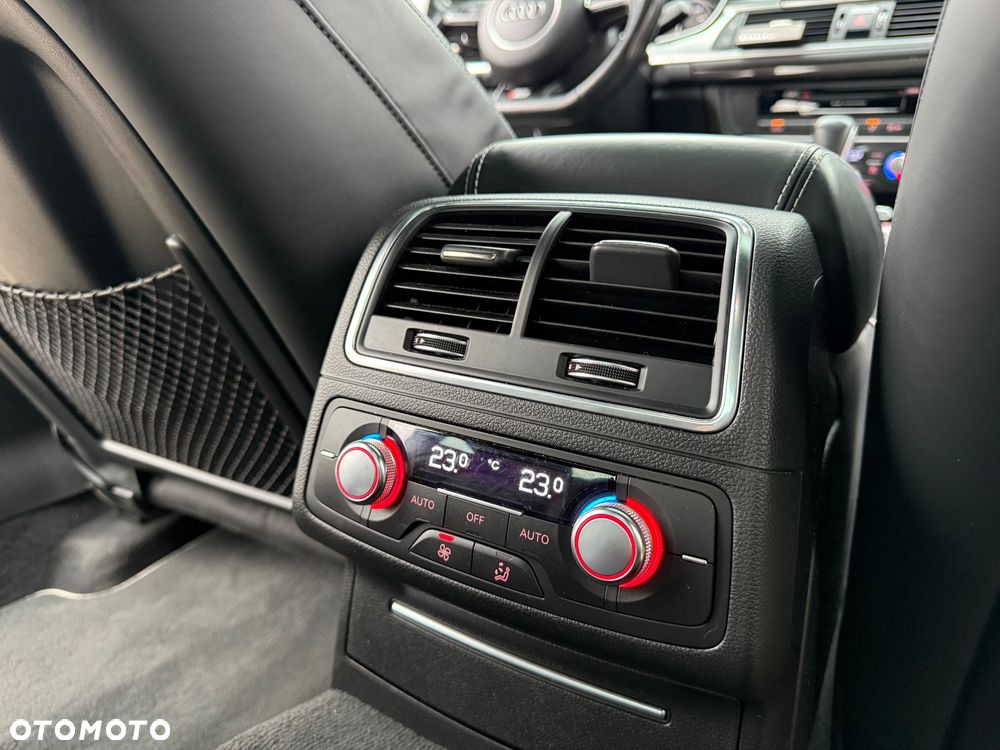 Audi S7 Sportback 4.0 TFSI Quattro S tronic - 17