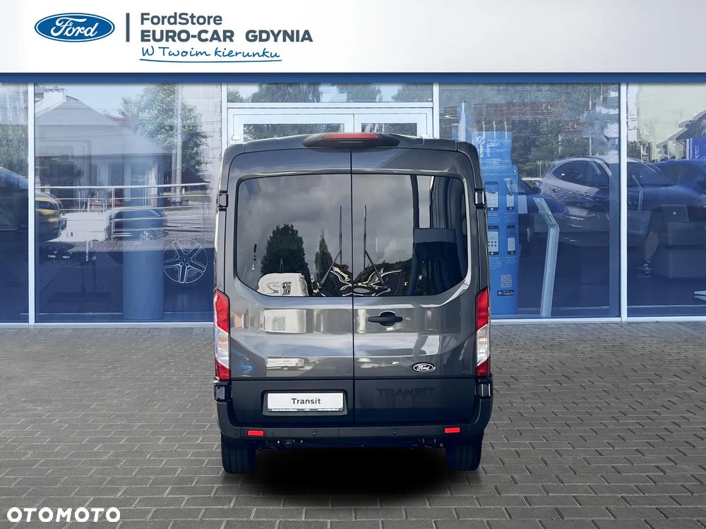 Ford Transit Kombi L3H2 Trend - 6