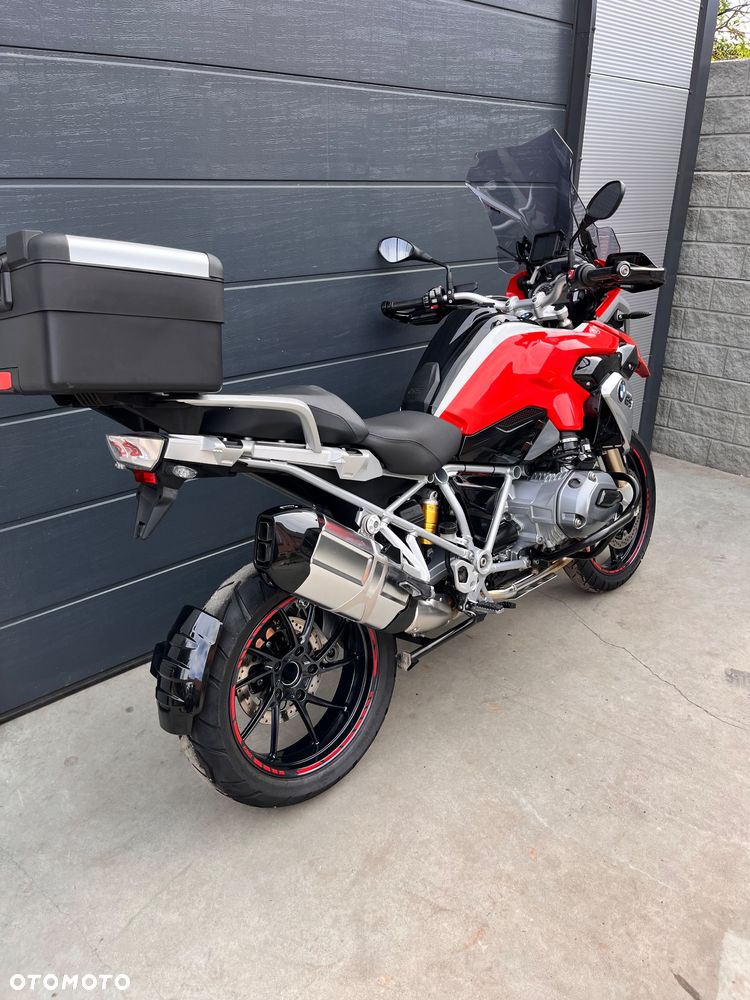 BMW Adventure - 2