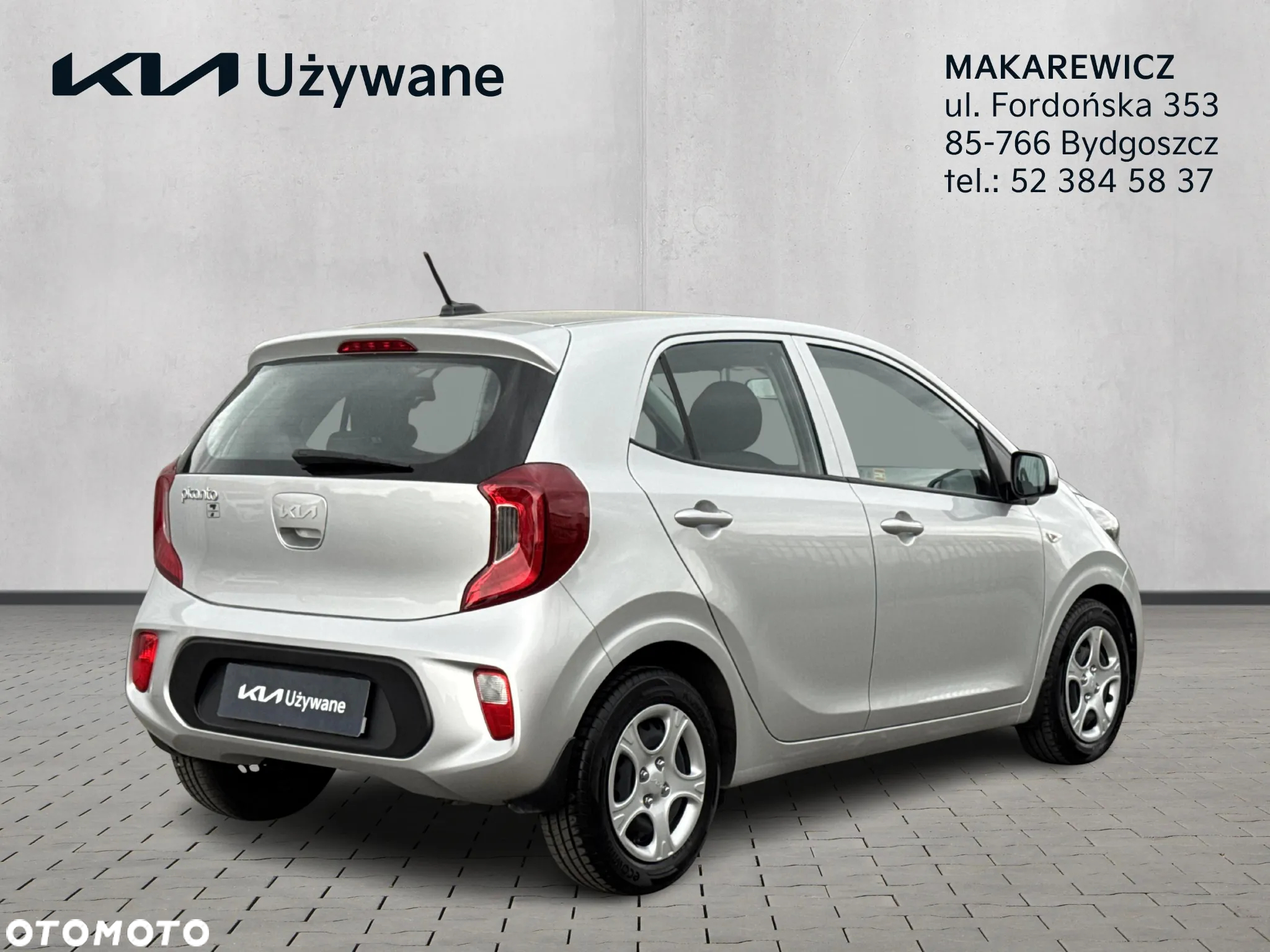 Kia Picanto - 5