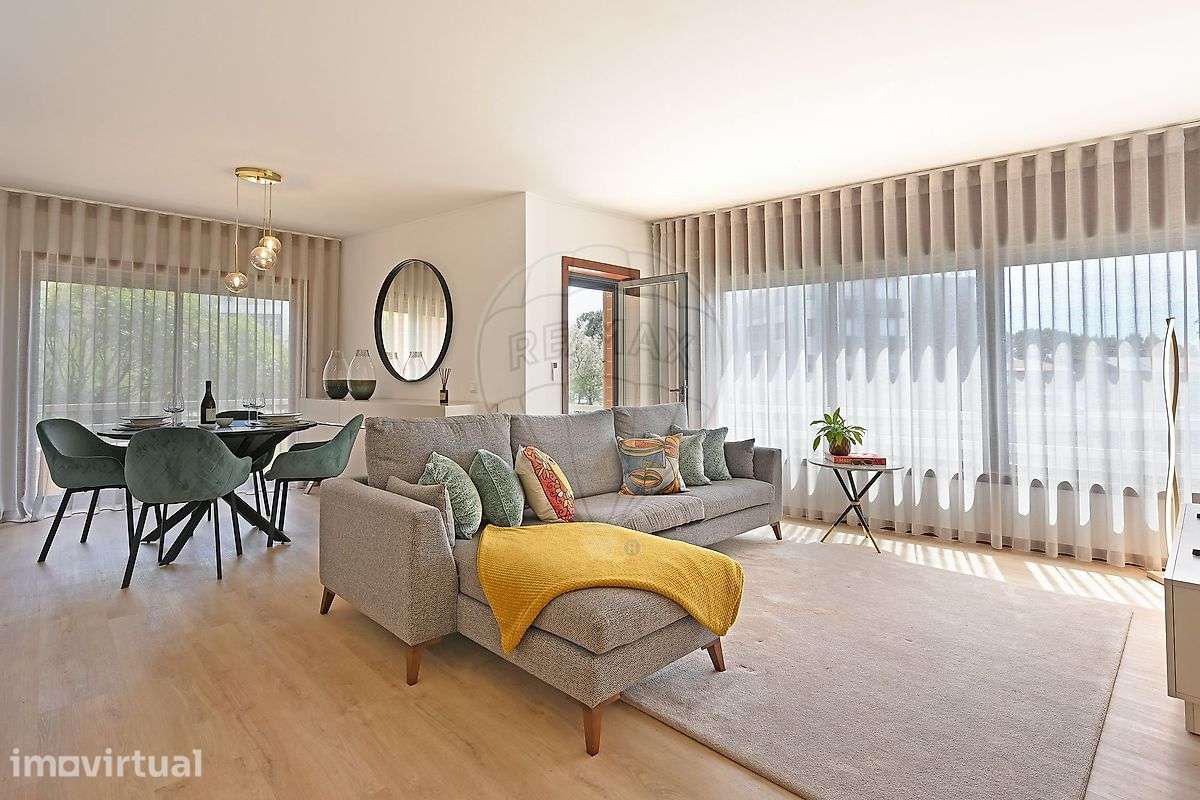 Apartamento T3 para arrendamento - Grande imagem: 4/33