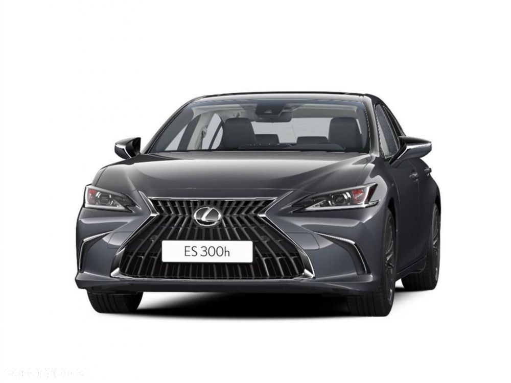 Lexus ES - 4