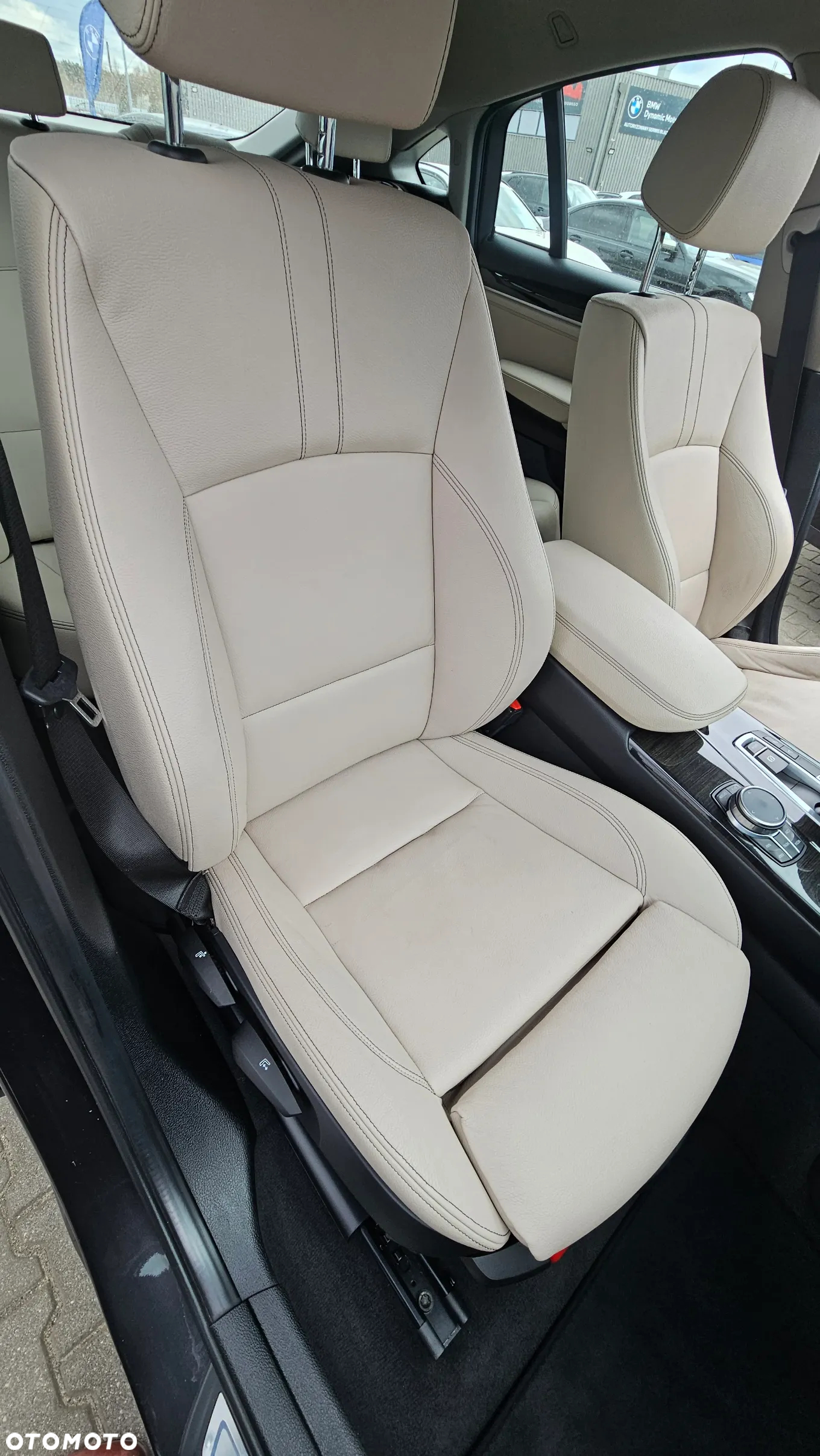 BMW X4 xDrive20i xLine - 19