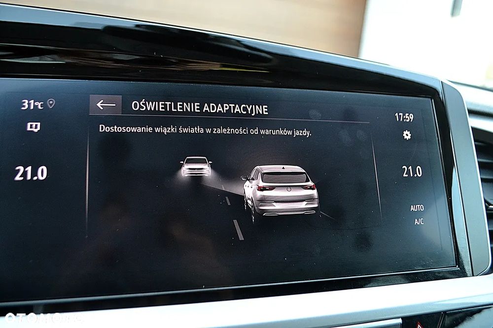 Opel Grandland 1.5 D Automatik Business Edition - 37