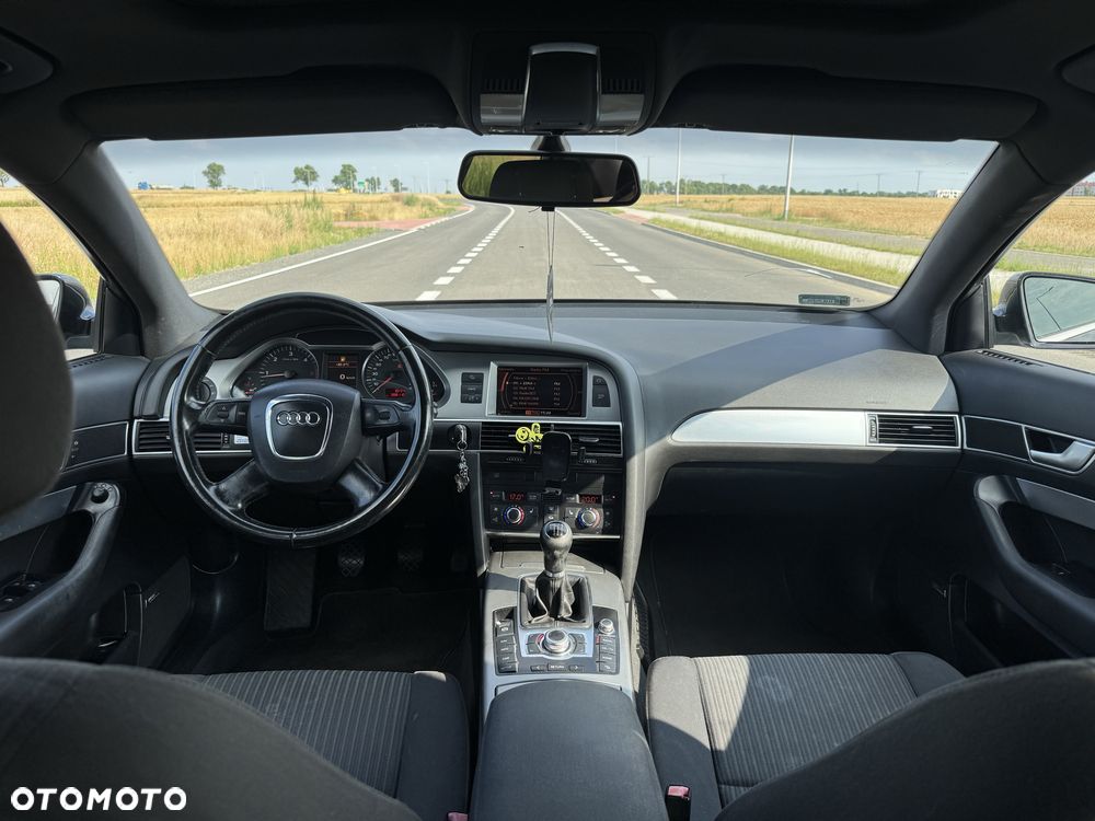 Audi A6 Limousine - 5