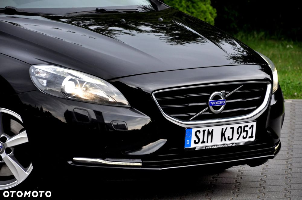 Volvo V40 T2 Geartronic Inscription - 6