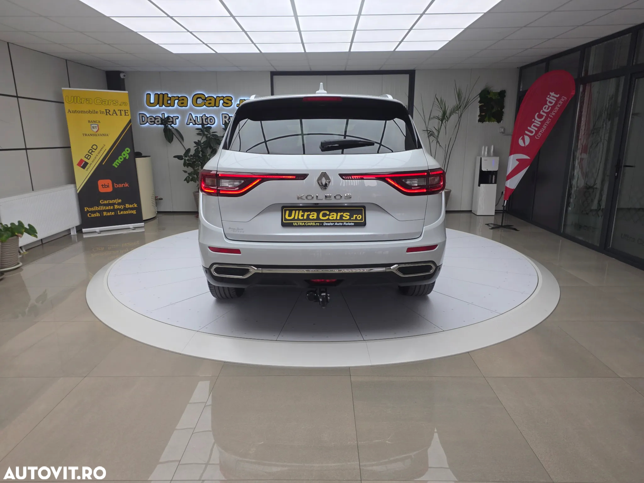 Renault Koleos - 4