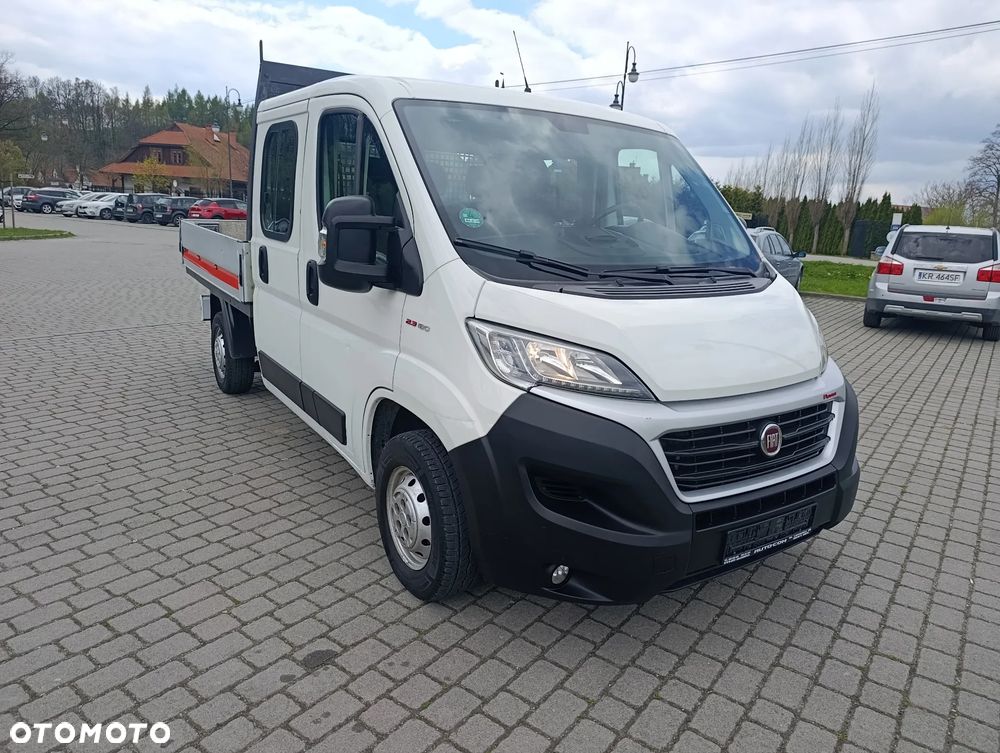 Fiat Ducato - 4