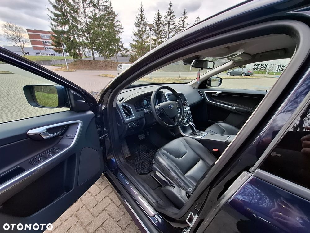 Volvo XC 60 - 11