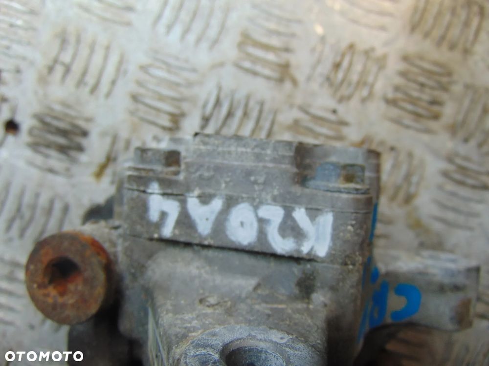 pompa wspomagania honda crv 2,0 16 v k20a4 - 2