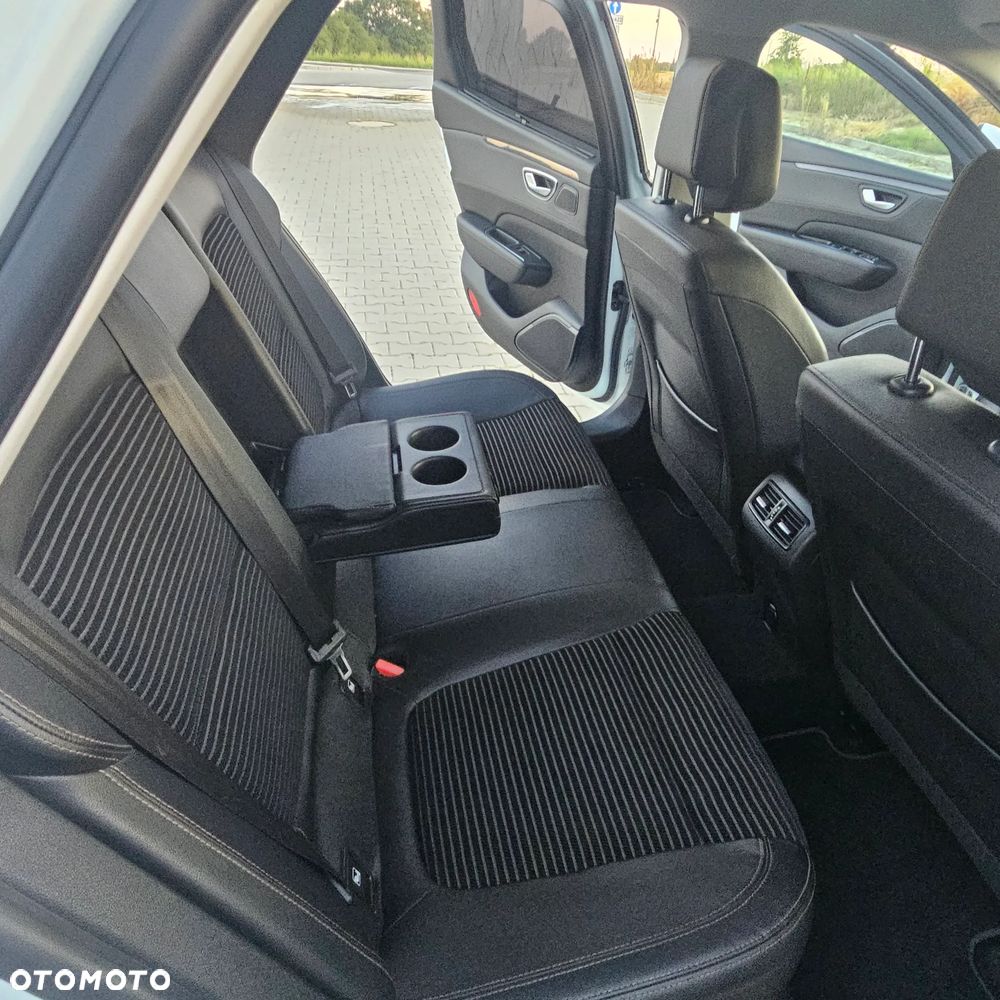Renault Talisman ENERGY TCe 150 EDC LIMITED - 25