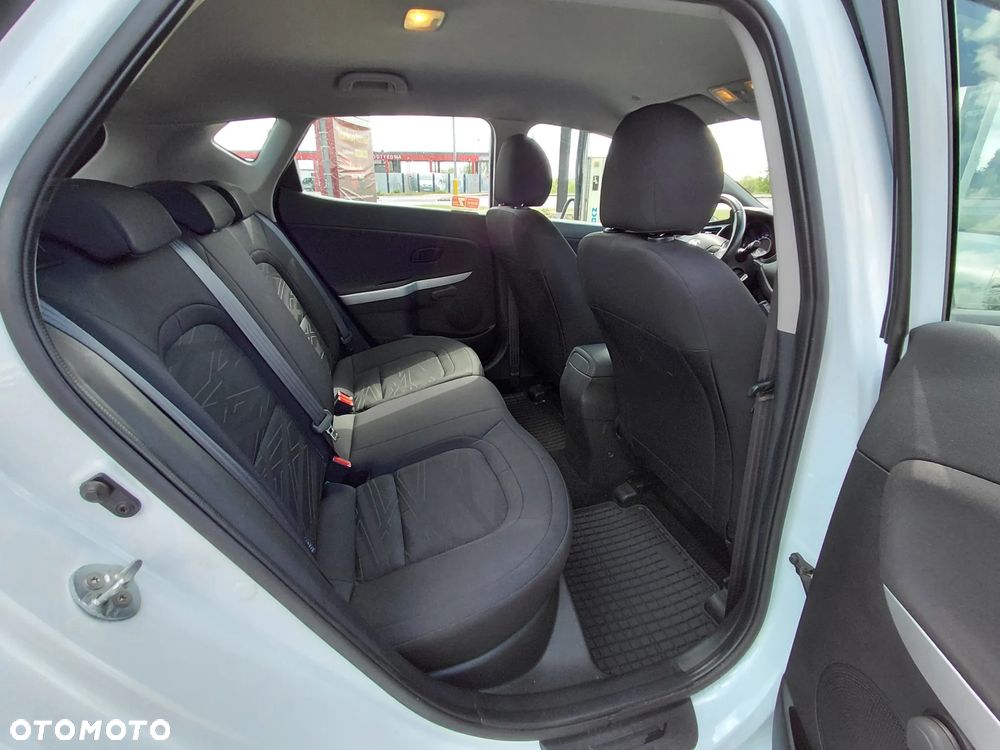 Kia Ceed 1.4 M - 21