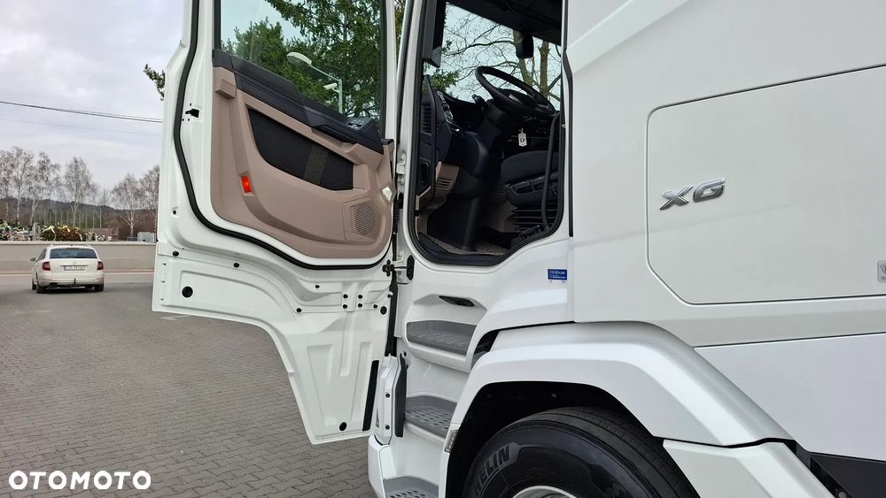 DAF XG 480 FT / STANDARD / NA GWARANCJI / NOWE TACHO / PO PRZEGLĄDZIE / SALON PL / - 26