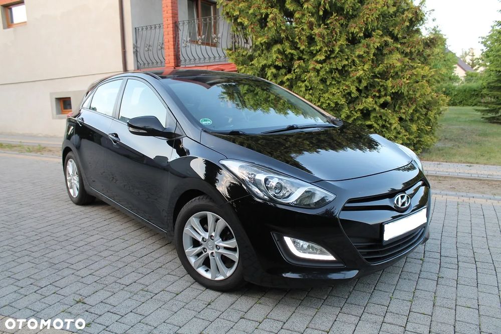 Hyundai i30 1.4 CRDi Trend - 2