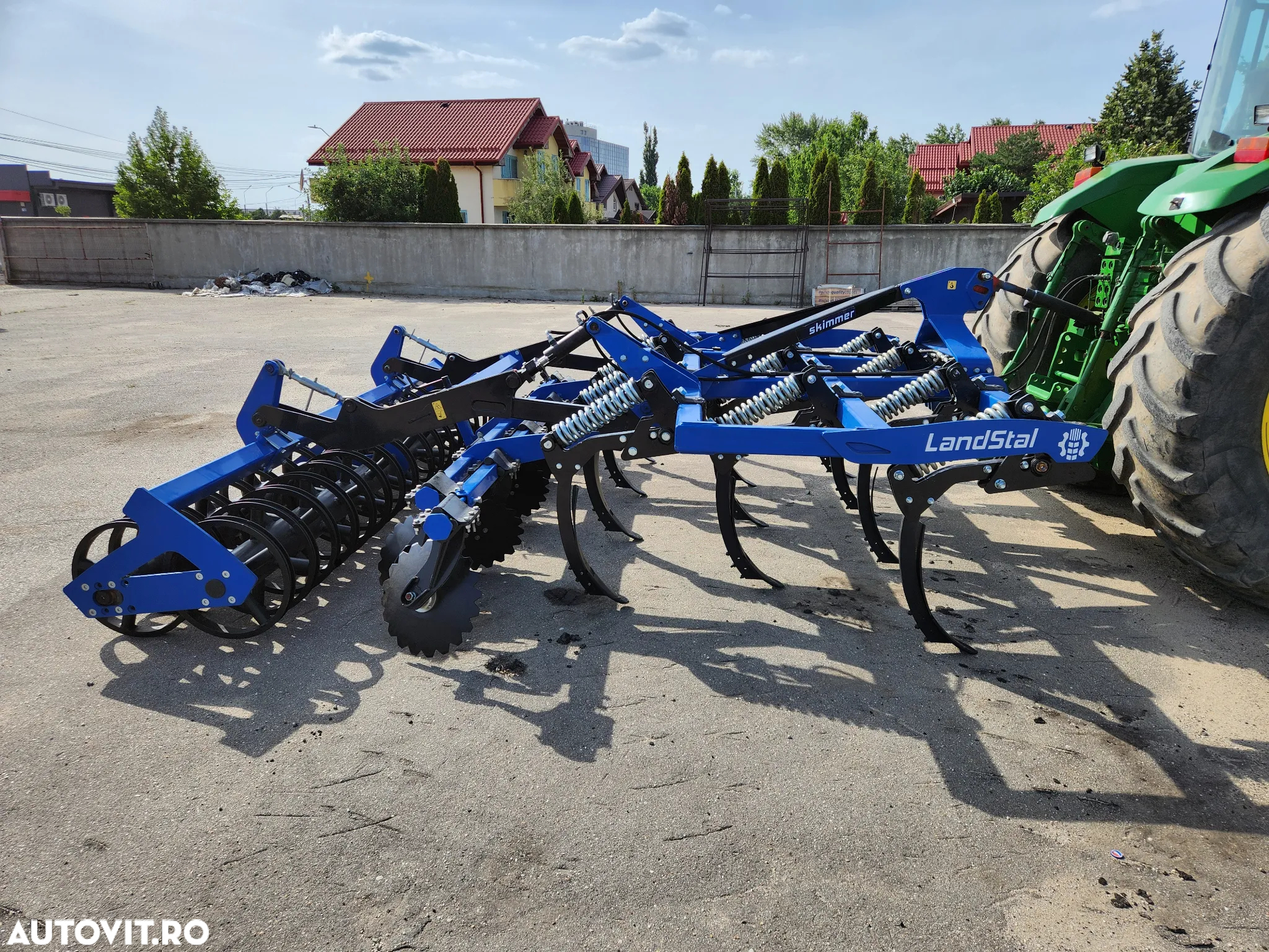 LS Landstal APB 360 - 2