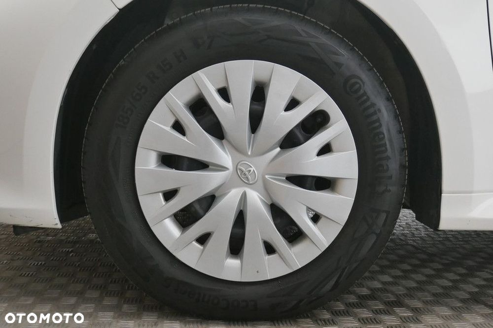 Toyota Yaris 1.0 Comfort - 14