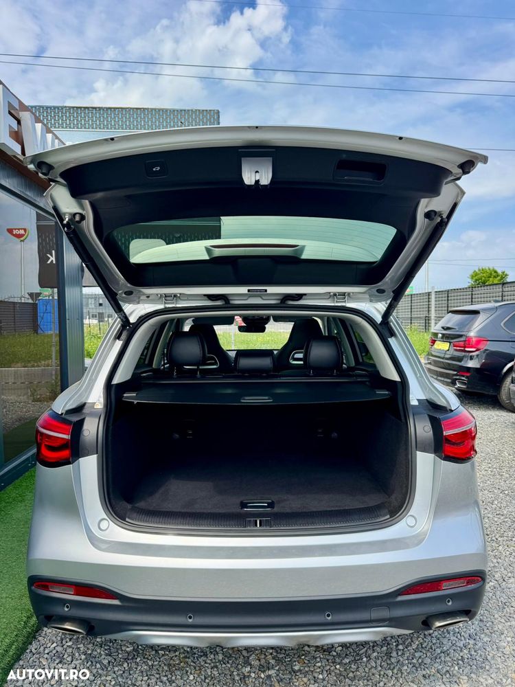 MG EHS 1.5 T-GDi AT PHEV Exclusive - 33