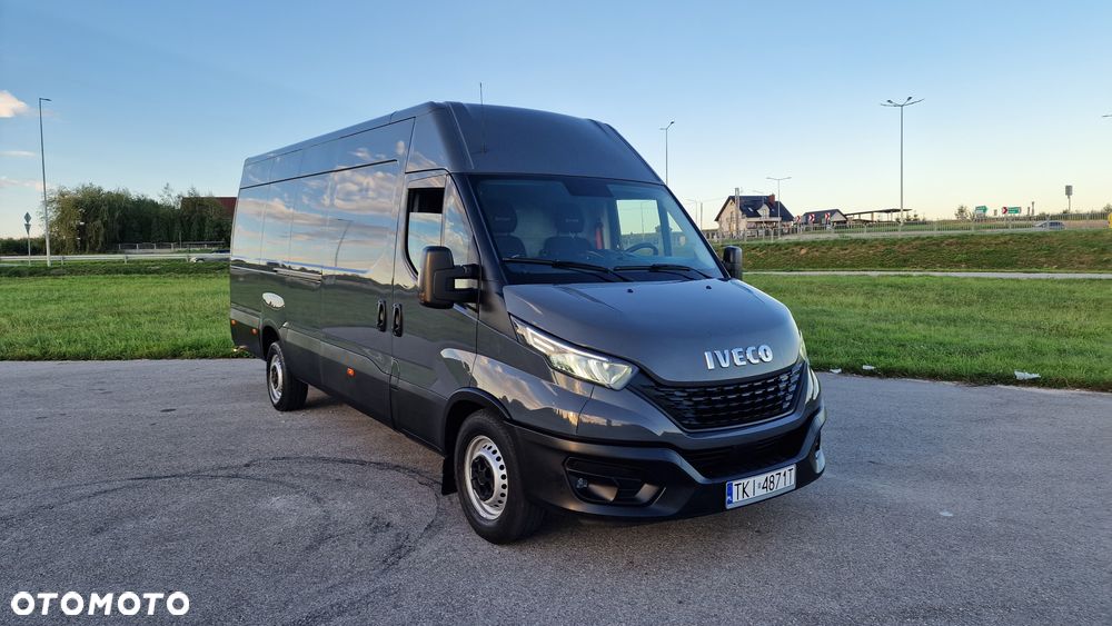 Iveco 35S180--LED-3.0-MANUAL- MAX--MAXI-DAILY-35C18-MASTER-SPRINTER-CRAFTER-DUCATO-JUMPER-BOXER-IVECO-MOVANO-- - 1