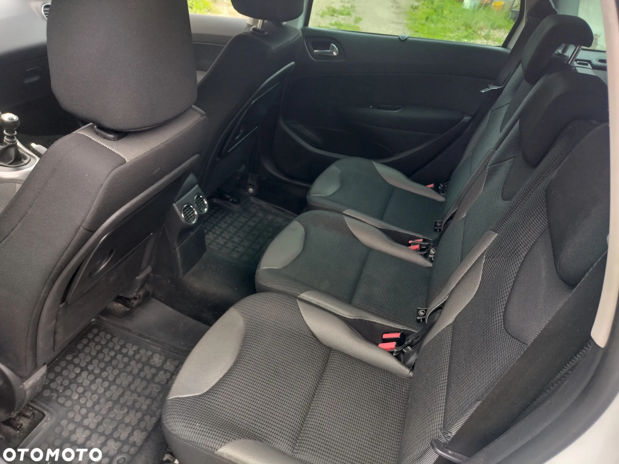 Peugeot 308 - 11