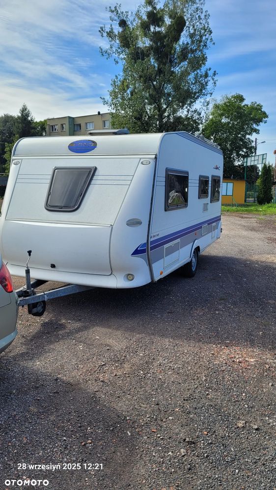 Hobby DE LUX EASY - 2