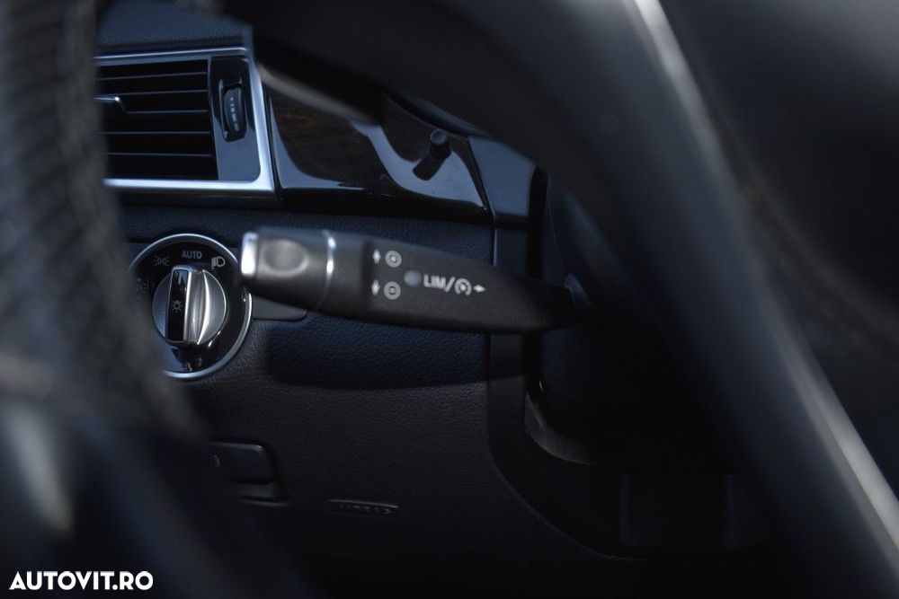 Mercedes-Benz GLE Coupe 350 d 4MATIC - 23