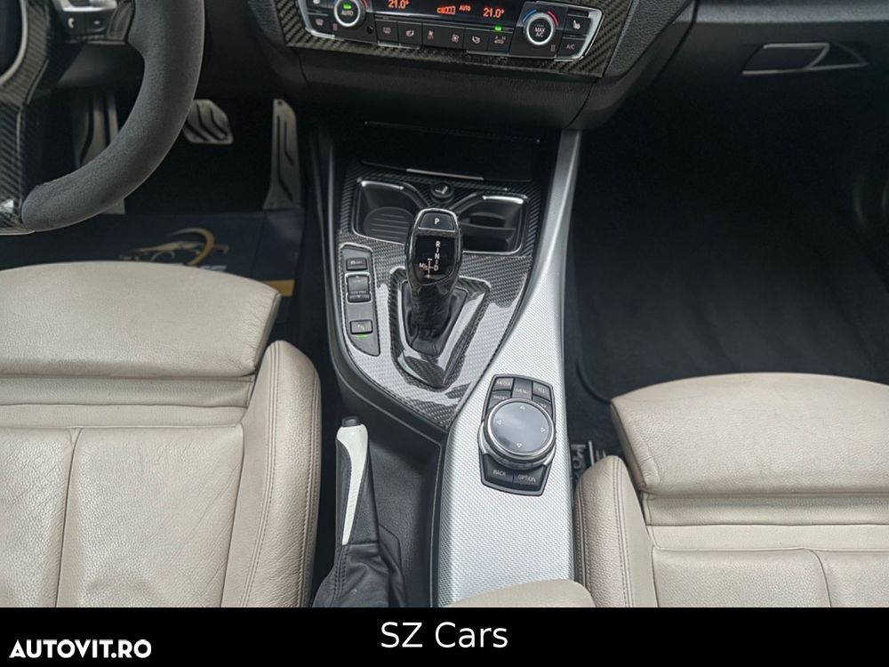 BMW Seria 1 - 15