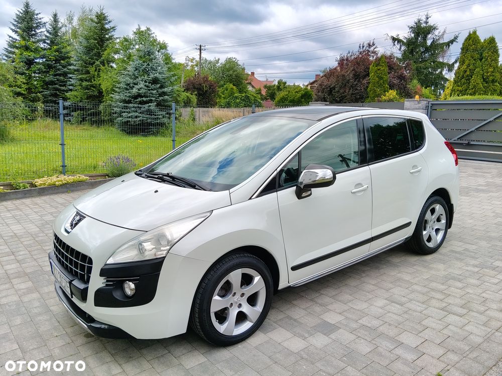 Peugeot 3008 - 6