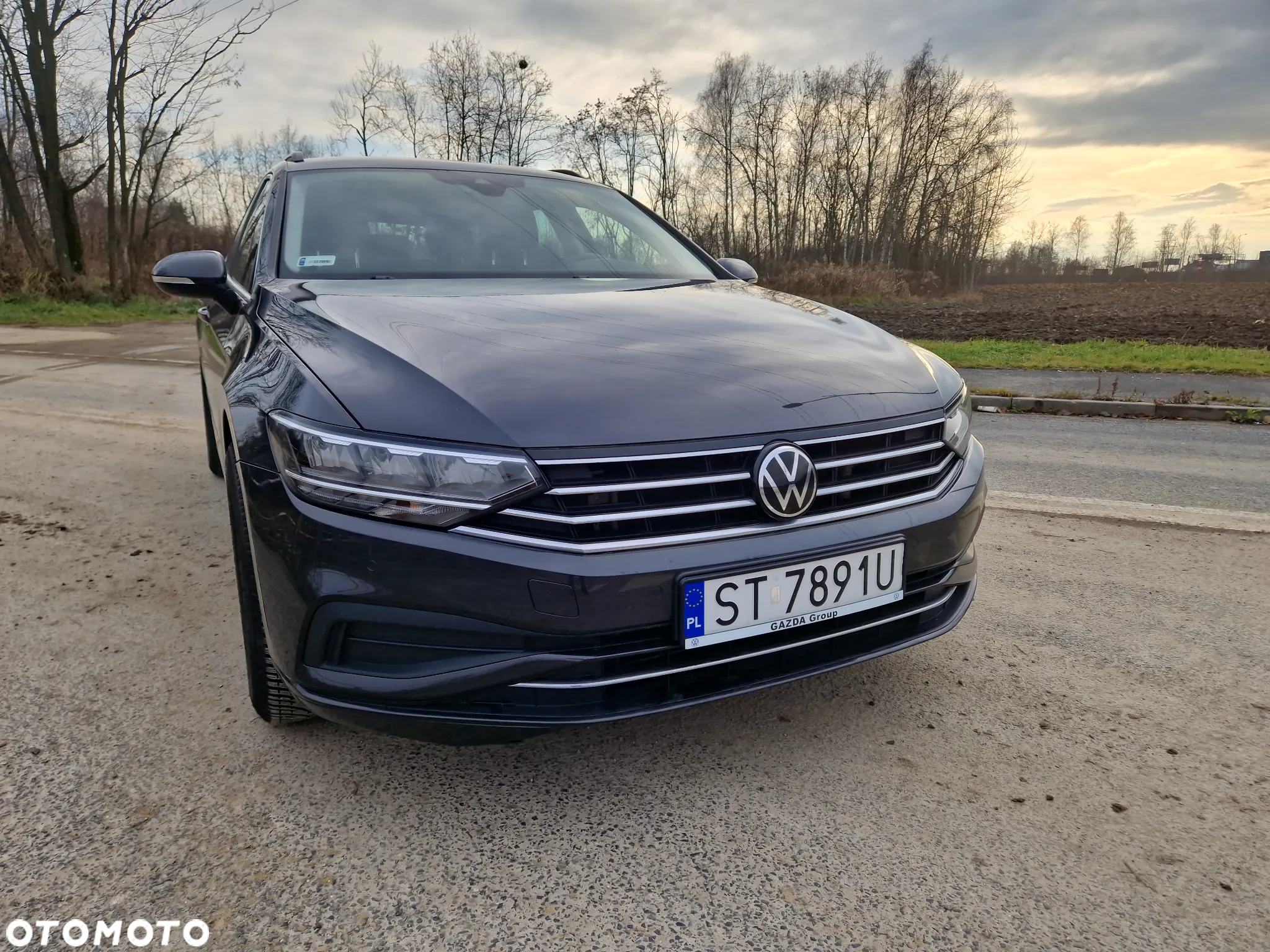 Volkswagen Passat 1.5 TSI EVO Business DSG - 12