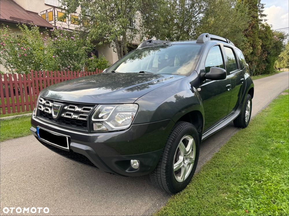 Dacia Duster 1.5 dCi Laureate 4x4 S&S EU6 - 5