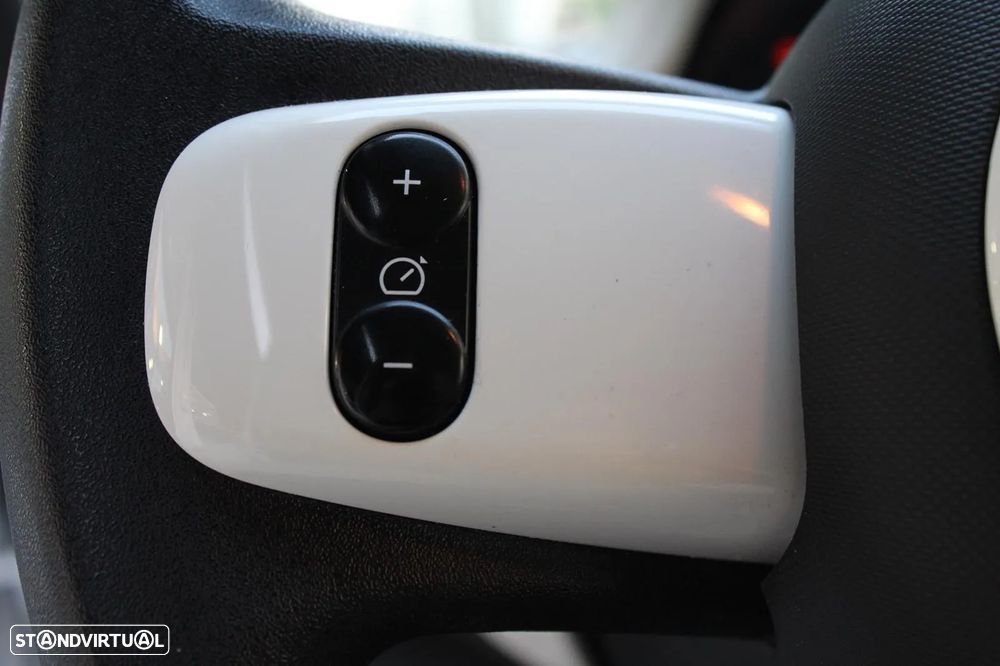 Renault Twingo Electric ZEN - 10