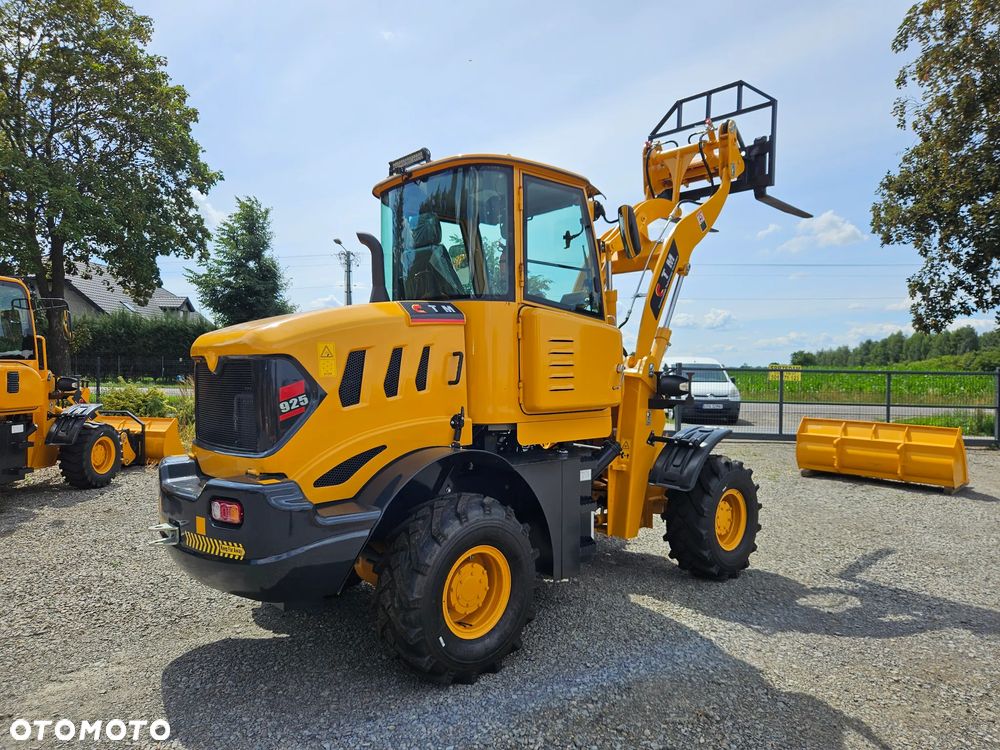 CTM 925 - 20