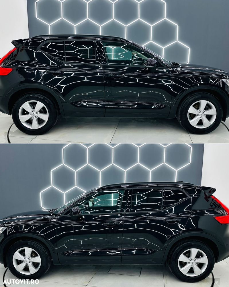 Volvo XC 40 T3 Momentum - 6